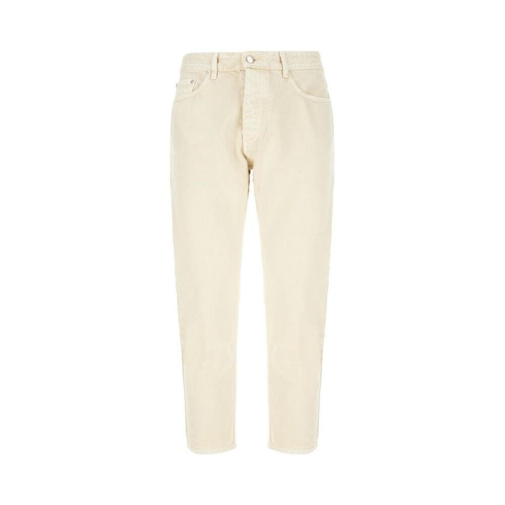 Icon Denim Man Clothing Jeans